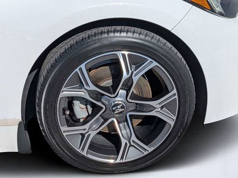Used 2020 Kia Stinger GT-Line w/ Sun & Sound Package RWD image 10