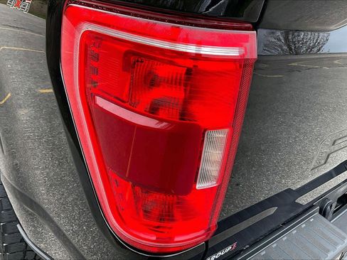 Used 2022 Ford F150 XLT w/ Equipment Group 302A High AWD/4WD image 28