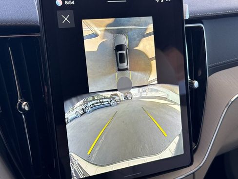 New 2026 Volvo XC60 T8 Ultra w/ Climate Package PRO AWD/4WD image 18