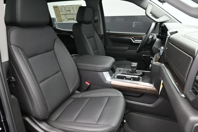 New 2026 Chevrolet Silverado 1500 RST w/ RST All Star Premium Package AWD/4WD image 29