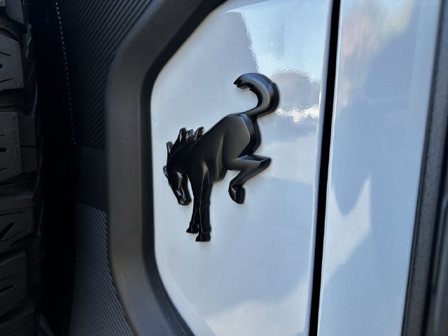 Certified 2026 Ford Bronco Raptor AWD/4WD image 47