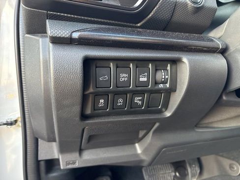 Used 2023 Subaru Forester Sport image 22