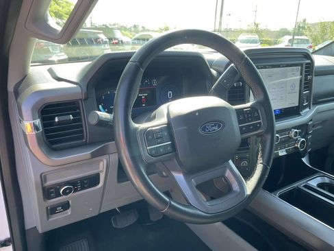 Used 2025 Ford F150 XLT w/ Equipment Group 301A Standard AWD/4WD image 18