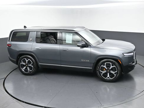 Used 2023 Rivian R1S Adventure Quad AWD/4WD image 41