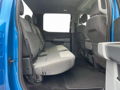 Used 2021 Ford F150 XLT image 17