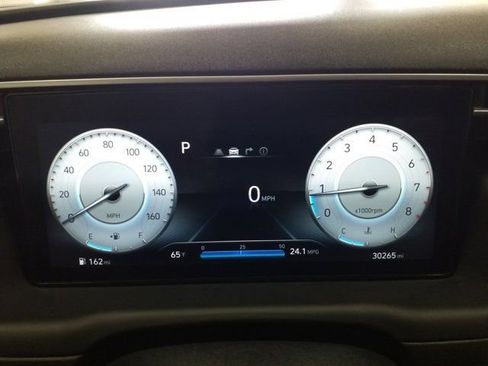 Used 2023 Hyundai Santa Cruz SEL Premium AWD/4WD image 9