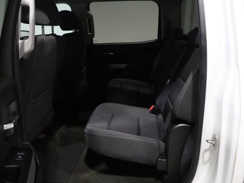 Used 2016 Chevrolet Silverado 1500 LT w/ All Star Edition image 17