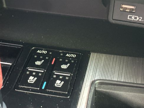 Used 2021 Lexus RX 350 F Sport AWD/4WD image 20