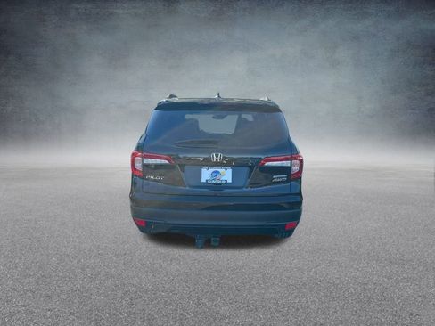 Used 2022 Honda Pilot Special Edition image 29
