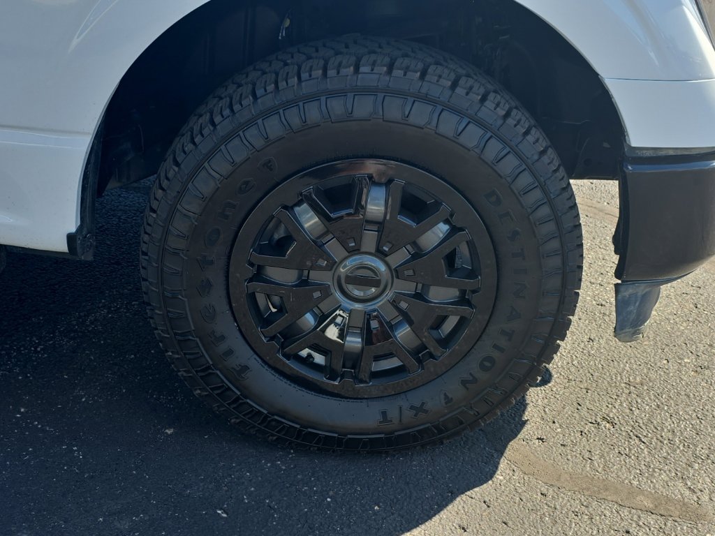 Used 2021 Ford F150 XL w/ Equipment Group 101A High AWD/4WD image 17