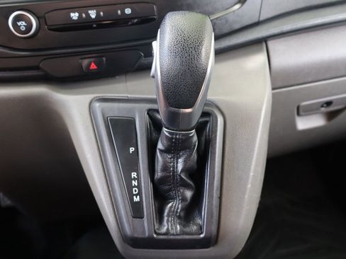 Used 2022 Ford Transit 250 148 High Roof Extended AWD w/ Parcel Delivery Package image 34