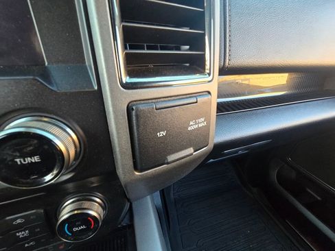 Used 2018 Ford F150 Raptor w/ Equipment Group 802A Luxury image 45