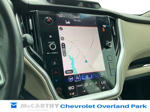 Used 2020 Subaru Legacy Limited image 9