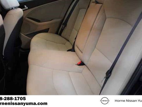 Used 2015 Kia Optima LX image 5