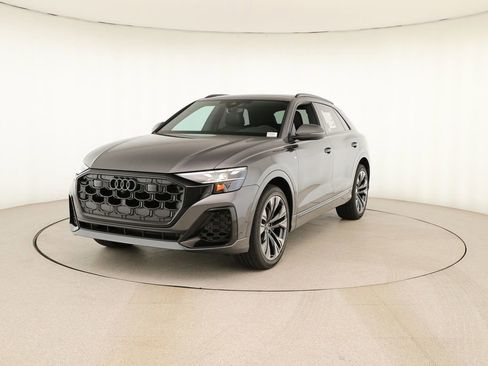 New 2026 Audi Q8 Premium Plus image 12