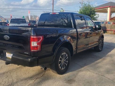 Used 2019 Ford F150 XLT w/ Equipment Group 301A Mid image 3