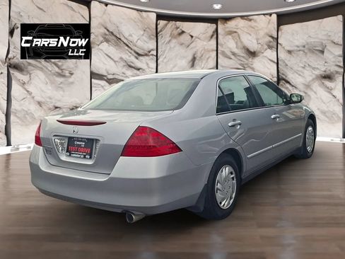 Used 2007 Honda Accord LX image 6