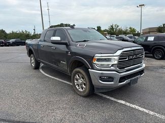 Used 2022 RAM 2500 Laramie AWD/4WD video 1