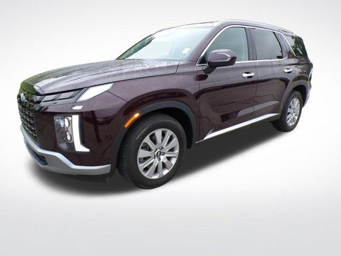 Certified 2025 Hyundai Palisade SEL AWD/4WD image 2