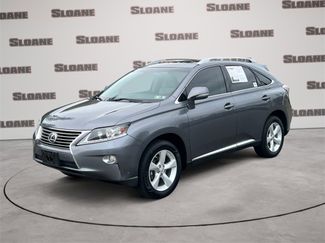 Used 2013 Lexus RX 350 AWD image 1