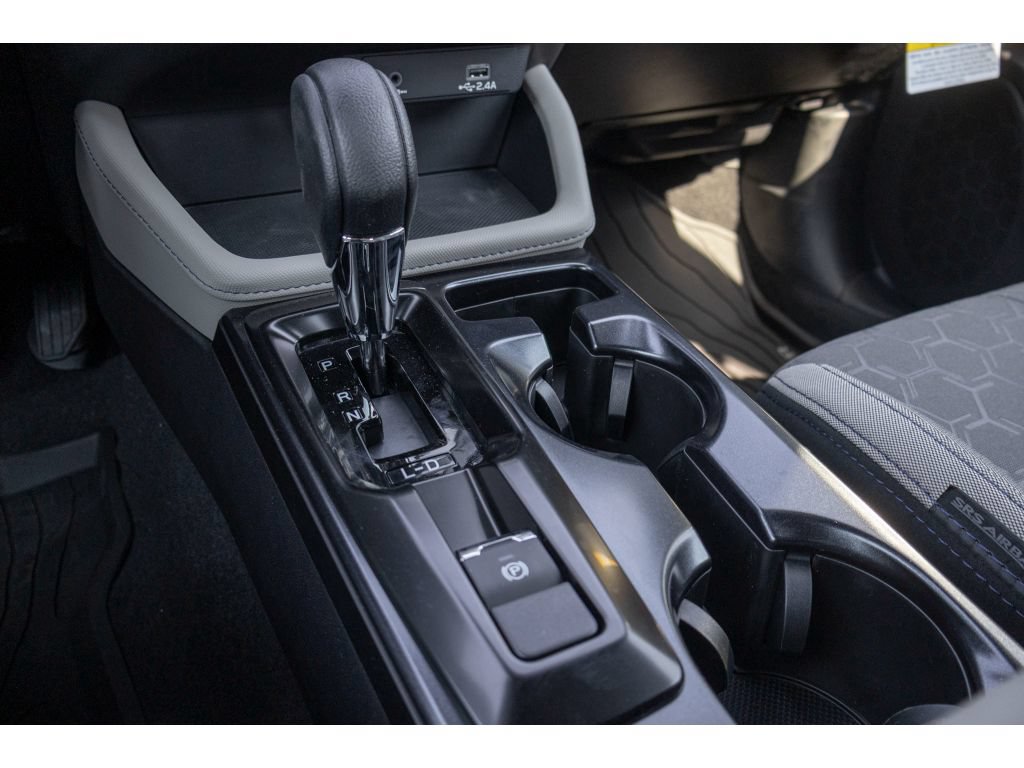New 2026 Subaru Forester AWD/4WD image 25