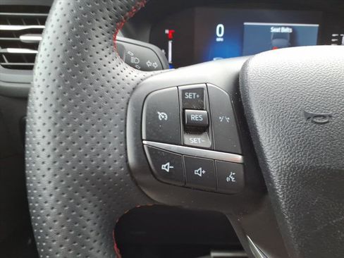 Used 2023 Ford Escape ST-Line Select image 16