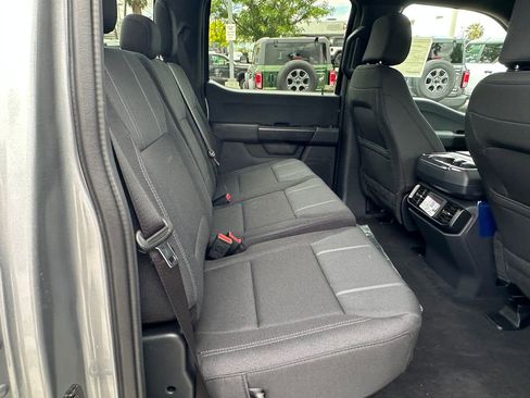 New 2026 Ford F150 STX RWD image 18