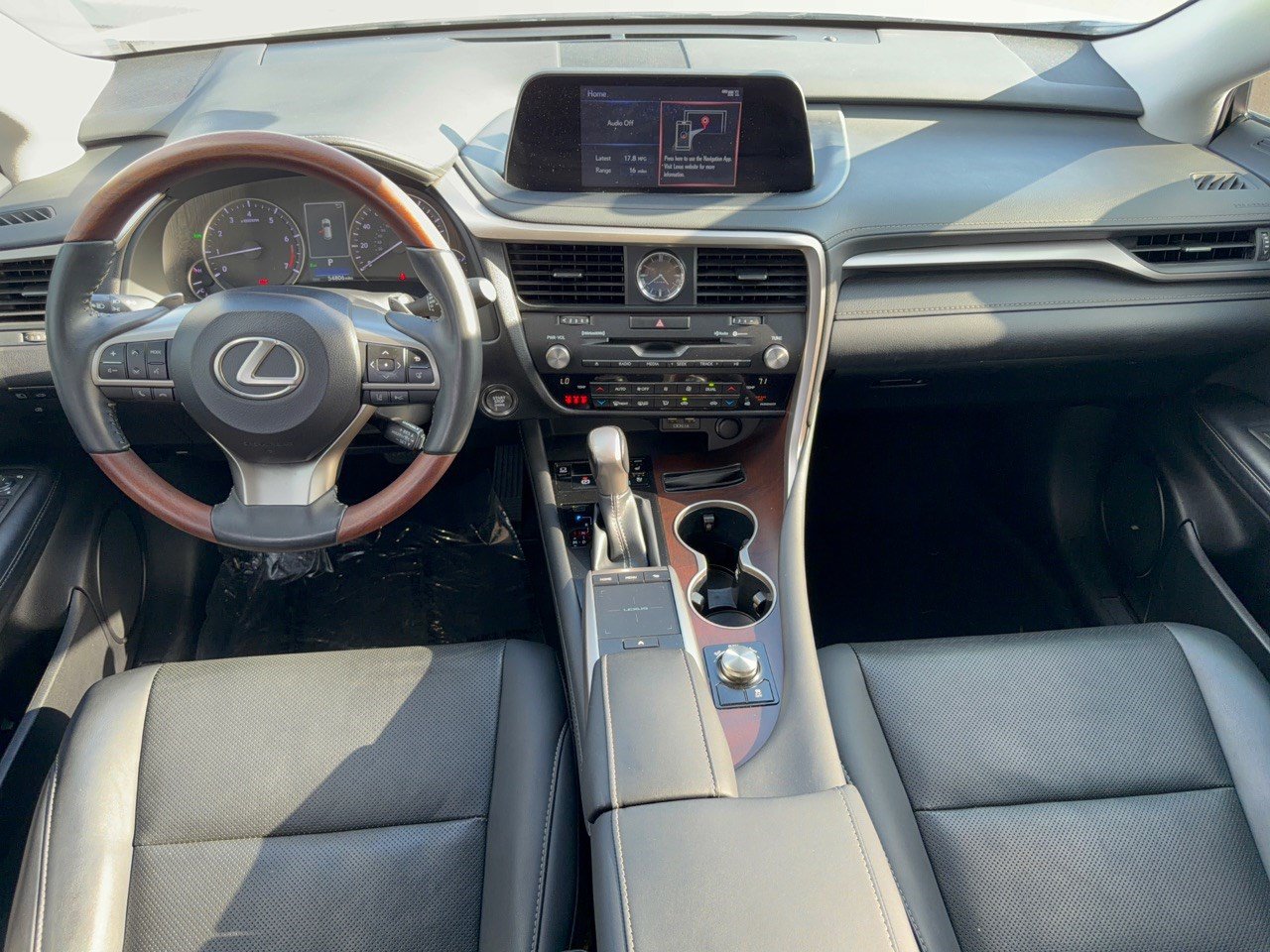 Used 2021 Lexus RX 350 FWD w/ Premium Package image 17