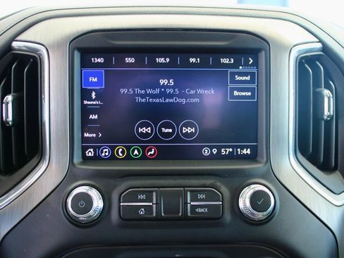 Used 2023 GMC Sierra 3500 Denali w/ Denali Ultimate Package image 28