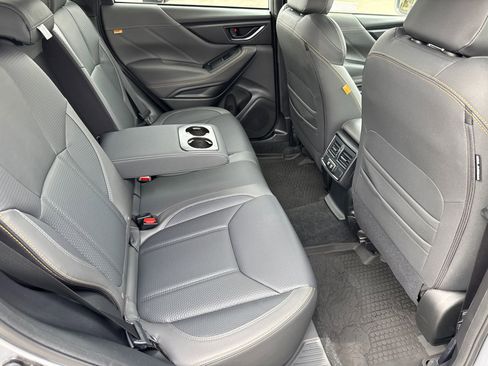 Certified 2024 Subaru Forester Wilderness w/ Wilderness Package image 11