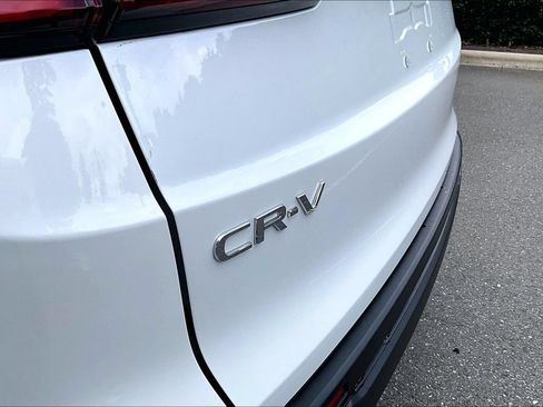 Used 2024 Honda CR-V EX image 25