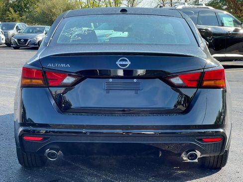 New 2025 Nissan Altima 2.5 SV w/ SV Premium Package image 36