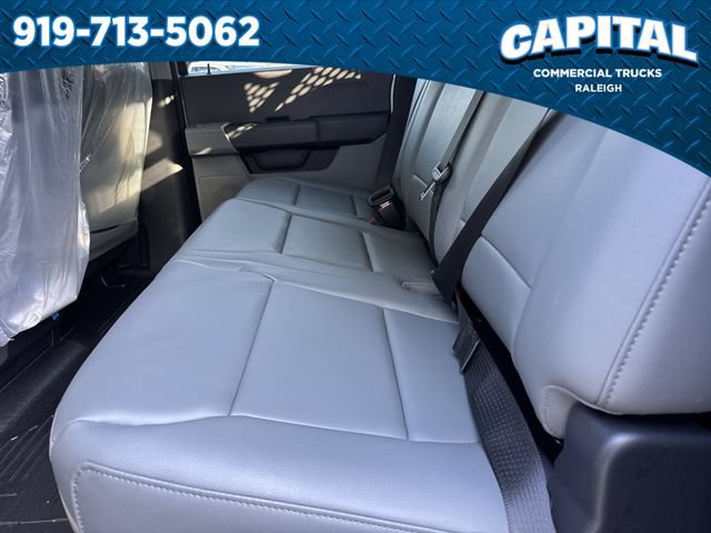 New 2026 Ford F550 4x4 Crew Cab image 20