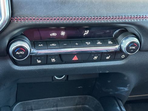 Used 2025 MAZDA CX-50 2.5 Hybrid w/ Premium Plus Pkg image 21