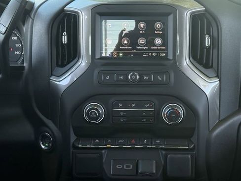 New 2026 Chevrolet Silverado 1500 Custom image 15