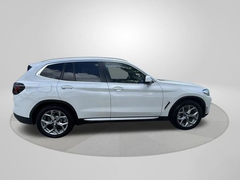 Used 2024 BMW X3 sDrive30i image 8