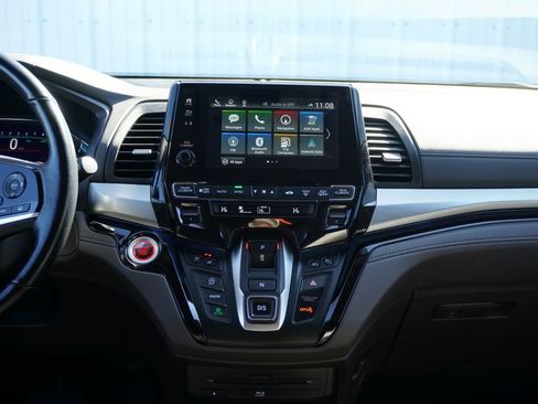 Used 2020 Honda Odyssey Elite image 29