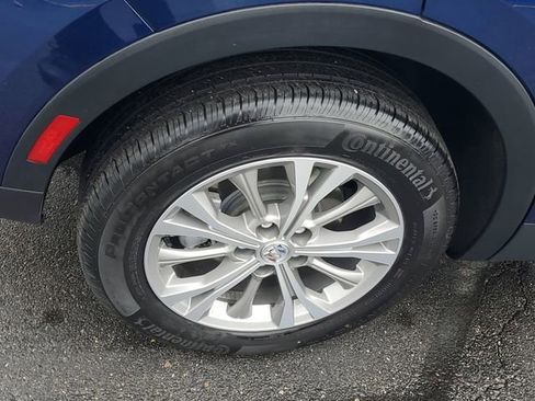 Certified 2023 Buick Envision Preferred image 5