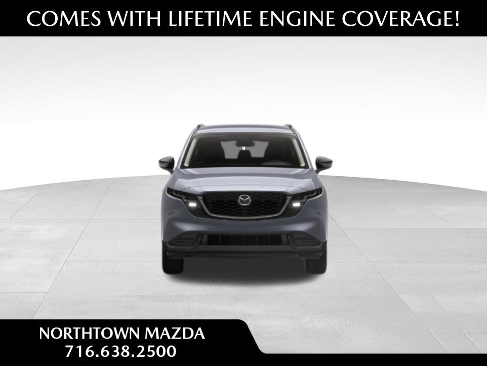 New 2026 MAZDA CX-5 Preferred AWD/4WD image 2