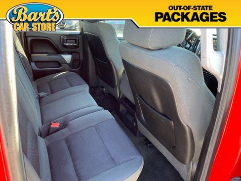 Used 2015 Chevrolet Silverado 2500 LT w/ LT Convenience Package image 12