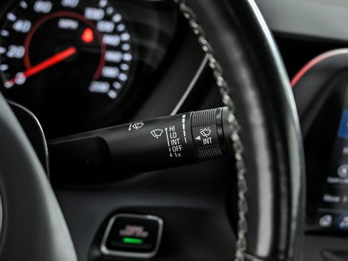 Used 2022 Chevrolet Camaro SS image 33