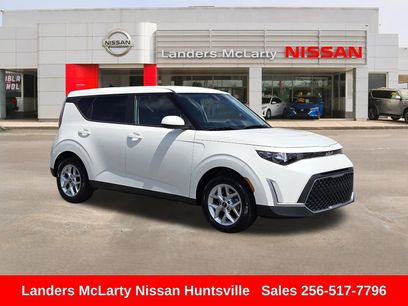 Used 2024 Kia Soul LX w/ Option Group 015