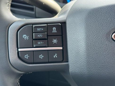 New 2026 Ford F150 XLT w/ Equipment Group 302A MID image 10