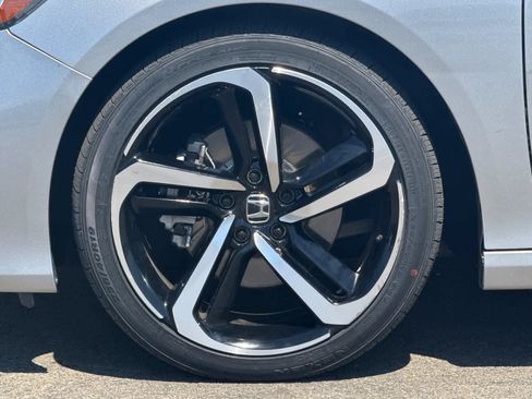 Used 2020 Honda Accord Sport image 30