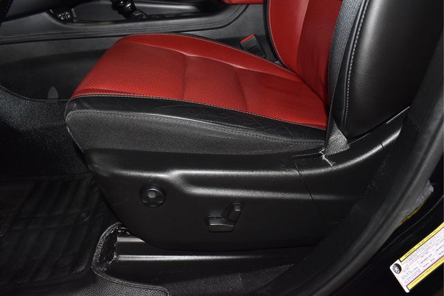 Used 2021 Dodge Durango R/T w/ Blacktop Package AWD/4WD image 36