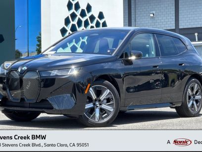 New 2026 BMW iX xDrive45 w/ Premium Package