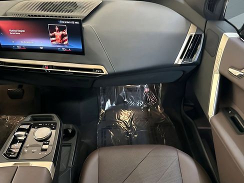 Certified 2023 BMW iX xDrive50 w/ Sport Package image 29