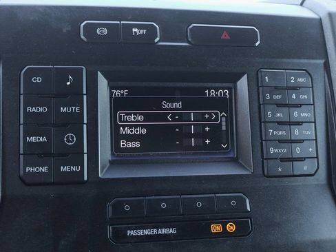 Used 2018 Ford F350 XL w/ Power Equipment Group image 31