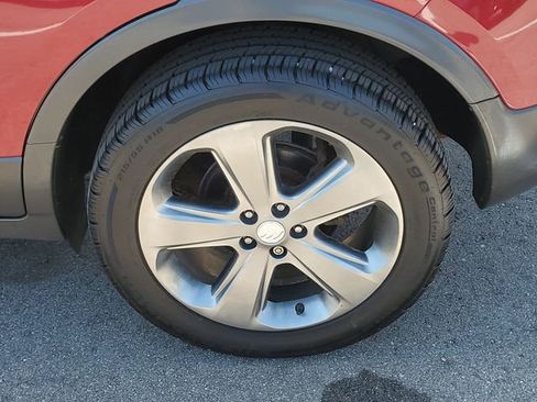 Used 2014 Buick Encore Leather AWD/4WD image 30