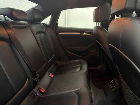 Used 2016 Audi A3 2.0T Premium image 28